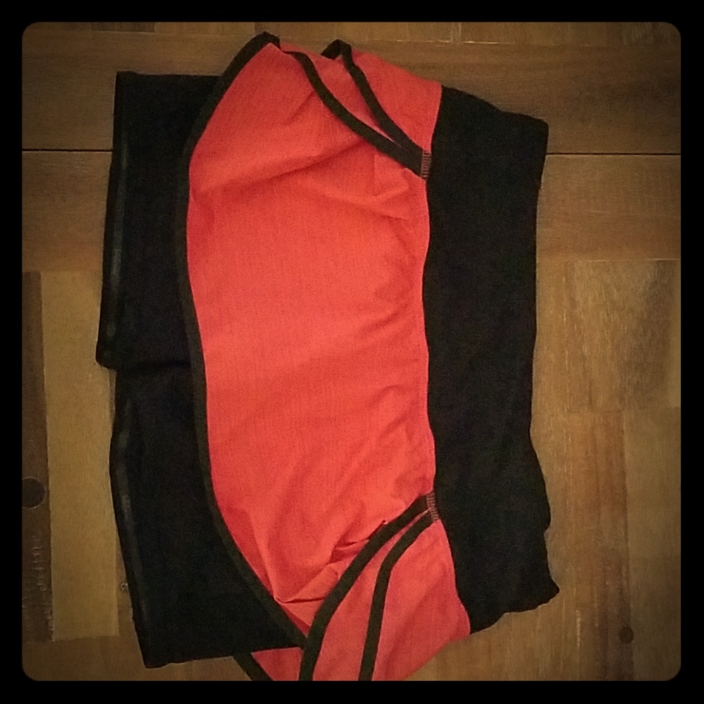 Lululemon skort